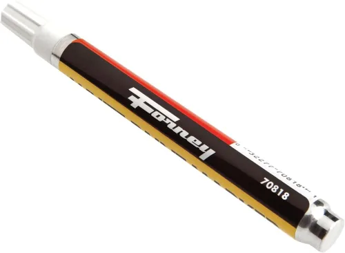 Miniatura 5 de Forney 70822 Marcador, Pintura, Amarillo, 1 Unidad (Paquete de 1)