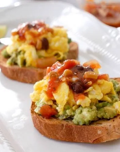 Miniatura 8 de Cherchies Salsa de cebolla y melocotón Vidalia