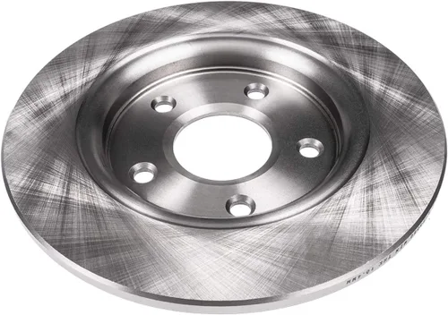Miniatura 7 de Detroit Axle - Kit de freno TRASERO para Ford Fusion 2006-12 Lincoln MKZ 07-12 Mazda 6 06-13 Rotores de freno de disco de repuesto Pastillas