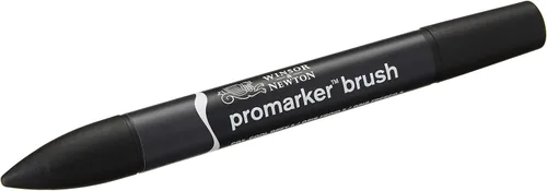 Miniatura 61 de Rotulador grueso Winsor & Newton.