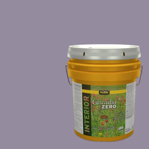 Miniatura 54 de Rodda Paint CASCADIA XL - Pintura satinada e imprimación para exteriores en uno, cuarto de galón, campanas Bailey