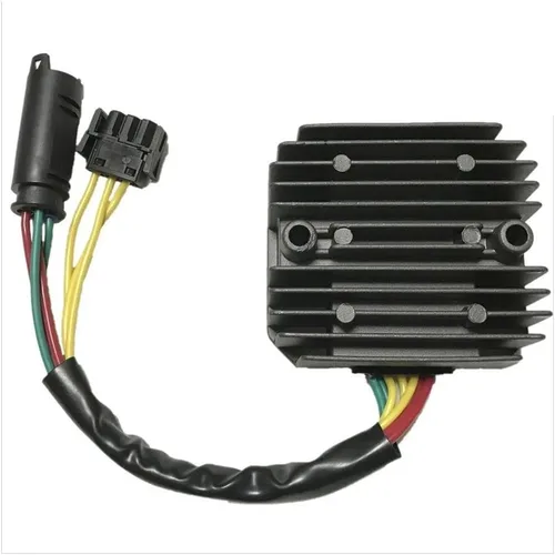 Rectifier Charging Motorcycle Stable Voltage Rectifier Stabilizer for F GS Dakar 650 for F ST 800 for F GS 700