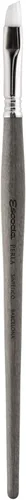 Miniatura 10 de Speedball Art Products 1430-10 Escoda Perla Series, 10, filamento sintético blanco Toray