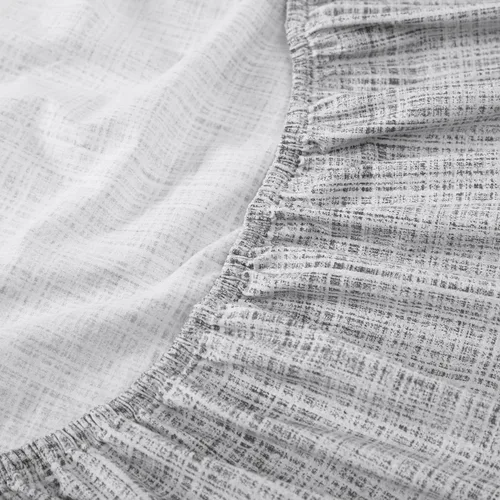 Miniatura 48 de Tommy Bahama - Juego de sábanas tamaño King, ropa de cama de percal 100% algodón con una sensación crujiente y fresca, sábanas con sábana bajera