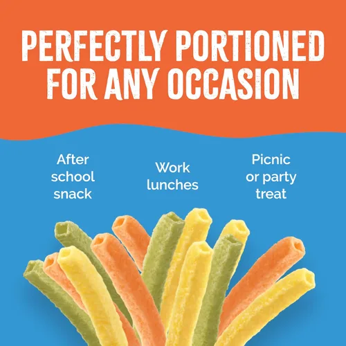 Miniatura 5 de Sensible Portions Chips Garden Veggie