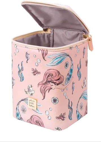 Miniatura 3 de Petunia Pickle Bottom Bolsa enfriadora para bebés Little Mermaid