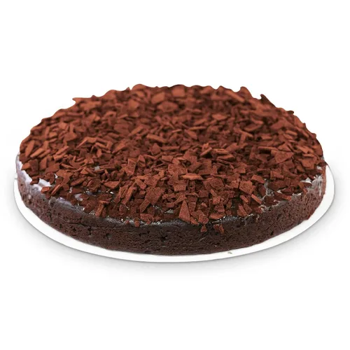 Miniatura 9 de ANDY ANAND CHOCOLATIER Pastel tradicional de arándanos de 9 pulgadas, 2 libras, postre fresco de panadería – Regalo de pastel de cumpleaños gourmet