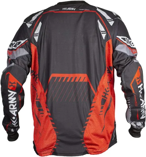 Miniatura 3 de HK Army Camiseta Freeline