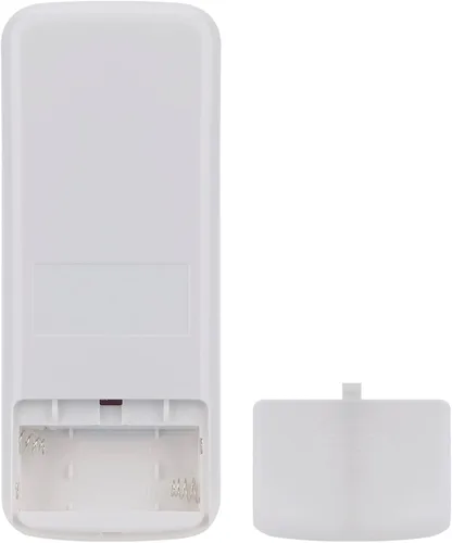 Miniatura 9 de R51M/E Control remoto de repuesto para aire acondicionado universal Midea R51/E R51/CE R51M/CE R51D/R51M/BGE R51M/BGE R51M/BGE