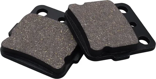 Miniatura 8 de Pastillas de freno 400ex para Honda TRX400X 2009-2014/TRX400EX Sportrax 400 2001-2008/TRX400EX Fourtrax 1999-2000/TRX300EX Fourtrax 300
