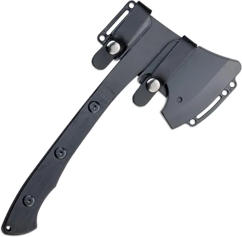 Miniatura 2 de APOC Hundr Hacha, Negro