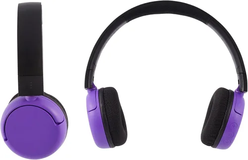 Miniatura 2 de Hecho para Amazon, auriculares Bluetooth para niños, edades (8-15)