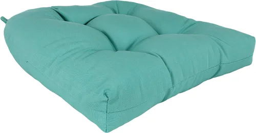 Miniatura 22 de Everything Comfy - Cojín para asiento de interior y exterior, color negro