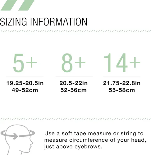 Miniatura 7 de Casco Multideporte Triple Certificado 80Six - Ideal para Bicicleta, Monopatín, Patineta, Patines en Línea y Patinaje en Línea Blanco mate