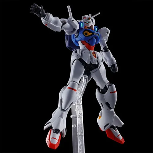 Miniatura 8 de BANDAI HGUC U.C.Engage 1/144 RX-78 MS00Z Gundam GP00 [Engage Zero] (importación de Japón)
