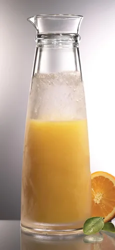 Miniatura 2 de Prodyne - Jarra de infusión de frutas, jarra helada, transparente
