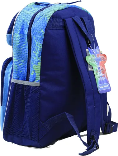 Miniatura 5 de Nickelodeon PJ Masks Kids Mochila escolar grande de 160in