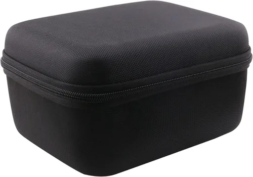 Miniatura 7 de Funda de transporte rígida compatible con Canon EOS R100/EOS R50 Mmera con lente de 0.709-1.772 in, bolsa protectora para cámara WStorage