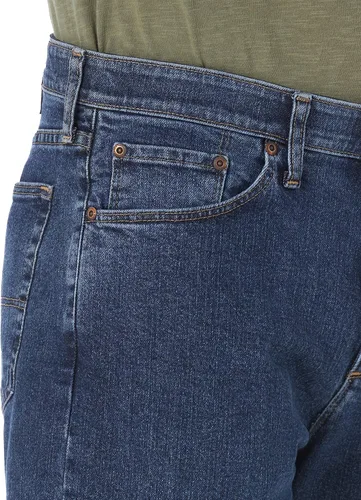 Miniatura 4 de Wrangler Authentics Pantalón corto Comfort Flex con cintura para hombre
