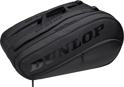 Miniatura 5 de Dunlop Sports Team Thermo Tennis Racket Bag V22