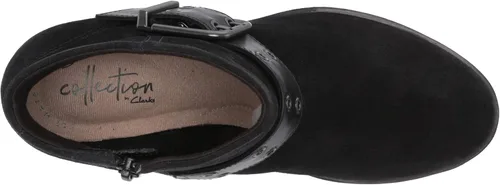 Miniatura 5 de Clarks Botines Hollis Star para mujer
