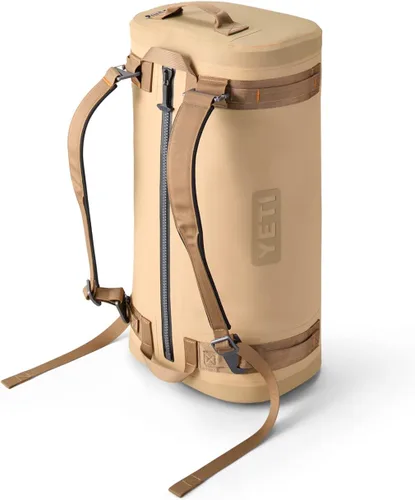 Miniatura 5 de YETI Serie Panga. Bolsas de lona herméticas, impermeables y sumergibles, Canela