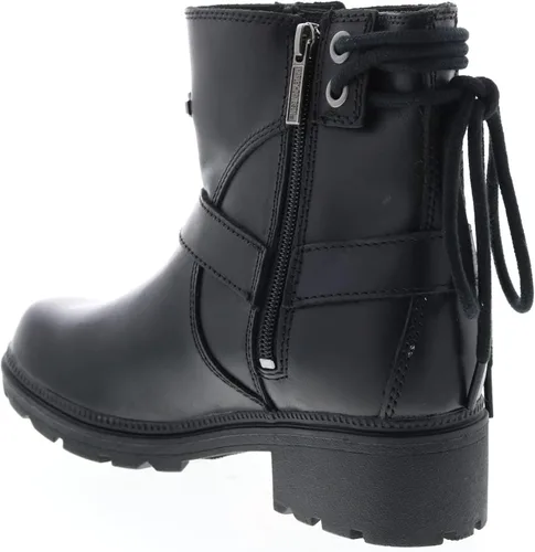 Miniatura 6 de Harley-Davidson Women's Tegan 5-Inch Motorcycle Harness Boots, D84704