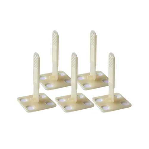 Miniatura 10 de Miracle Sealants Levolution Pro Cross Spacer, 1/8 pulgadas, 50 piezas