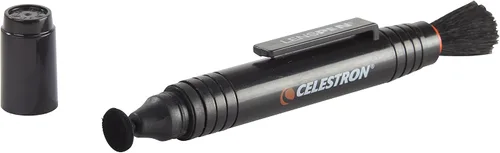 Miniatura 4 de Celestron - Alcance de viaje de 3.150 in - Telescopio refractor portátil - Paquete de software de astronomía adicional - Adaptador para smartphone