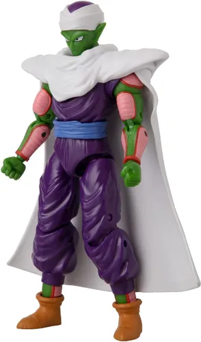 Miniatura 3 de Bandai America - Figura de acción Dragon Ball Super Dragon Stars, Piccolo, versión 2, 6.5 pulgadas