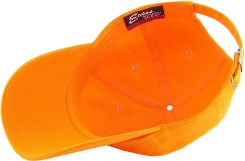 Miniatura 11 de KBETHOS® Gorra de béisbol de algodón ajustable de algodón con corona baja clásica