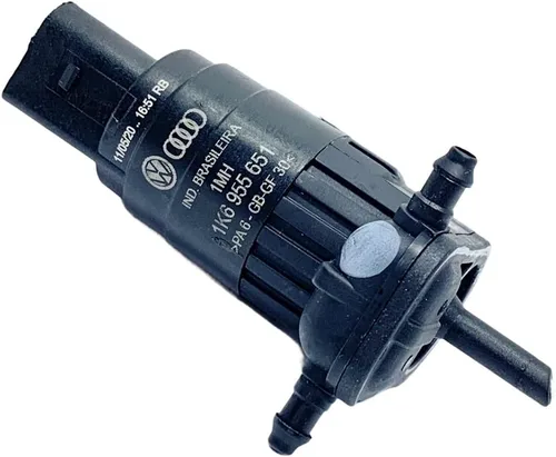 Miniatura 4 de Bomba de Limpiaparabrisas Volkswagen - 1K6-955-651