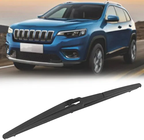 Miniatura 8 de Repuesto de limpiaparabrisas trasero de 11 pulgadas, compatible con Jeep Grand Cherokee 2022-2014/Chevy HHR 11-06/KIA Rio 2022-2012 Sorento