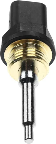 Miniatura 5 de A-Premium Sensor de temperatura del refrigerante compatible con Caterpillar C12 C15 725 730 735 740 420E