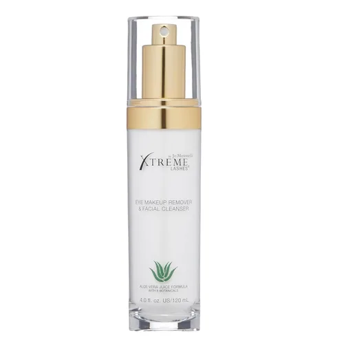 Miniatura 7 de Xtreme Lashes Removedor de maquillaje y limpiador facial