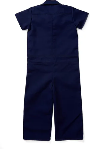 Miniatura 2 de Knuckleheads mono para niños, overol de mecánico, traje de Halloween, disfraz para bebé