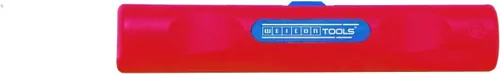 Miniatura 2 de WEICON Stripper No.2 Cat - Pelado de cables de datos PCV y cable redondo