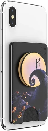 Miniatura 2 de PopSockets Adhesivo, Nightmare, Pequeño