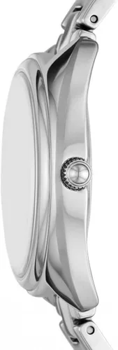 Miniatura 3 de FOSSIL Womens Watch Gabby 34mm case Size Quartz Movement Stainless Steel Strap