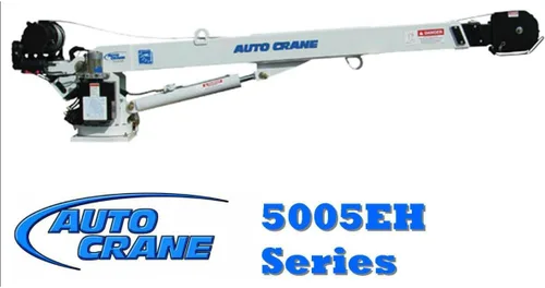 Miniatura 6 de Auto Crane Relé 12V Bobina sellada B