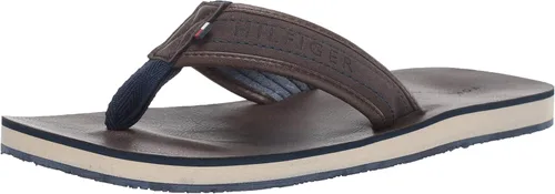 Miniatura 6 de Tommy Hilfiger Mens Dill Flip-Flop
