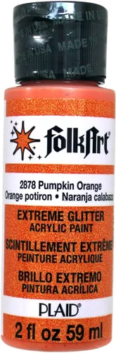 Miniatura 189 de FolkArt - Pintura acrílica en varios colores (2 onzas), 944, Nuez moscada