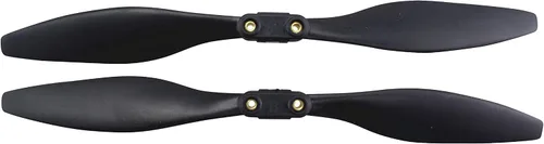 Miniatura 2 de 12PCS Hélice para HS720 HS720E Plegable Cuatro ejes Avión Blade Fotografía Aérea Accesorios Drone sin escobillas