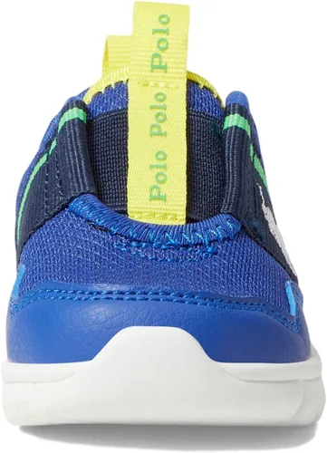 Miniatura 6 de POLO RALPH LAUREN Barnes Athletic para bebé niño
