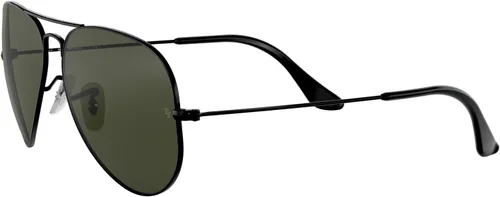 Miniatura 96 de Ray-Ban RB3025 Aviator Flash Gafas de sol espejadas
