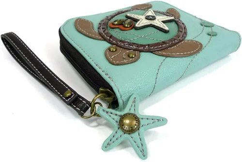 Miniatura 4 de Chala - Bolsa con cremallera