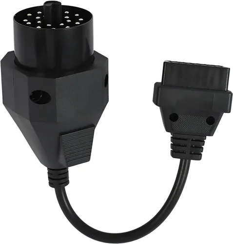 Miniatura 5 de 20PIN OBD OBDii OBD2 adaptador OBD 20 pin adaptador a OBD 16 pin