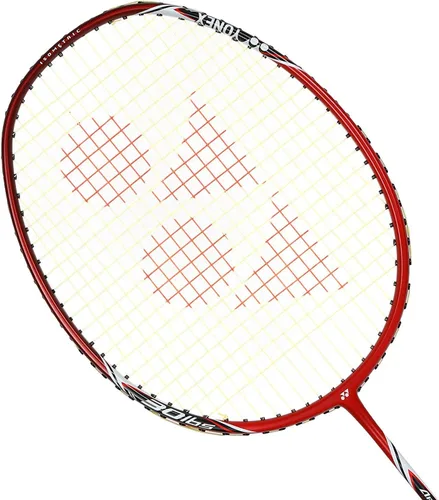 Miniatura 3 de Yonex Arcsaber Lite G4/G5 - Raqueta de bádminton (Arcsaber Light 15i (rojo))