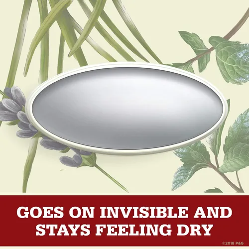 Miniatura 4 de Old Spice Desodorante antitranspirante para hombres, desierto con lavanda, inspirado en la naturaleza, sólido invisible 2.6 onzas (paquete de 12)