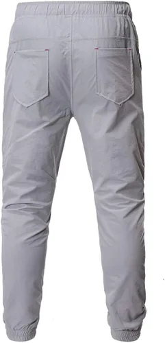 Miniatura 4 de Alalaso - Pantalones de entrenamiento para hombre